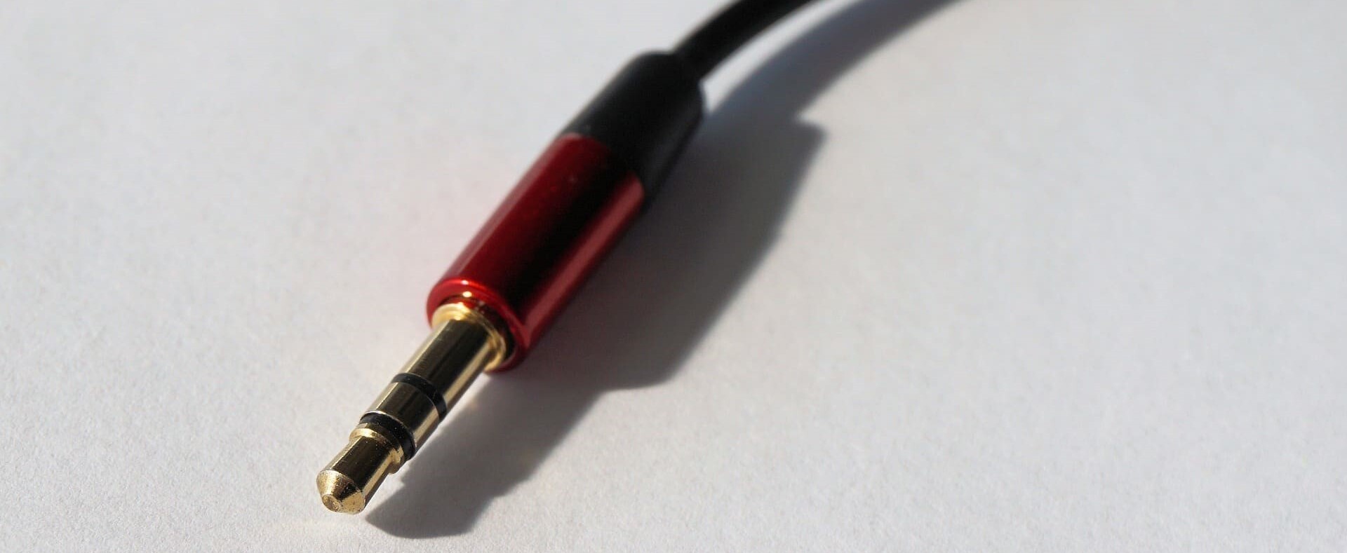 Tipos de Conectores Jack Siluj